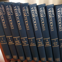 Enciclopedia Grolier