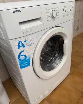 Lavatrice BEKO