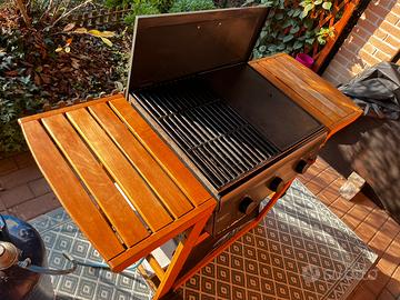 Utile Fornello a gas marca Campingaz