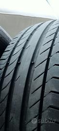 Pneumatici Continental 255/55 R18