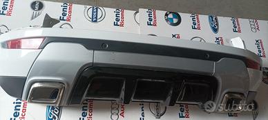 Paraurti posteriore Range Rover Evoque Dynamic 