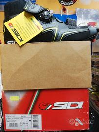 Scarpe MTB Sidi