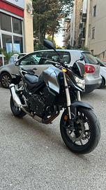 Honda Hornet 750