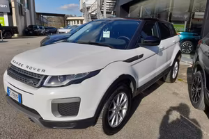 LAND ROVER RR Evoque 1ª serie Range Rover Evoq...