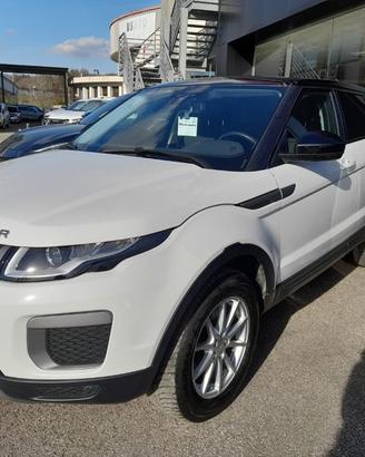LAND ROVER RR Evoque 1ª serie Range Rover Evoq...