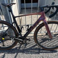 Bici corsa elettrica