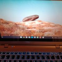 Netbook Chromebook Acer Aspire