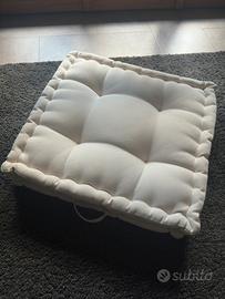 Cuscino da pavimento H&M