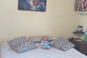 Camera Matrimoniale con Bagno Privato