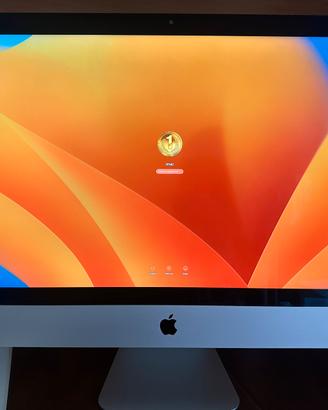 IMac retina 5k, 27-inch 2017