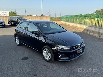 Volkswagen Polo Business 1.6 TDI 5p. Comfortline B