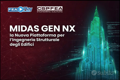 Midas Gen NX   2026-2027