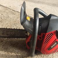 motosega  jonsonored/Husqvarna  cs 2240