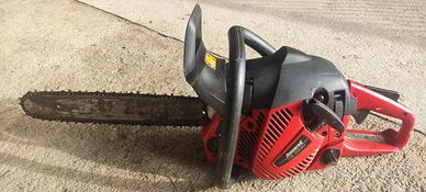 motosega  jonsonored/Husqvarna  cs 2240