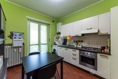 2 LOCALI A VOLVERA
