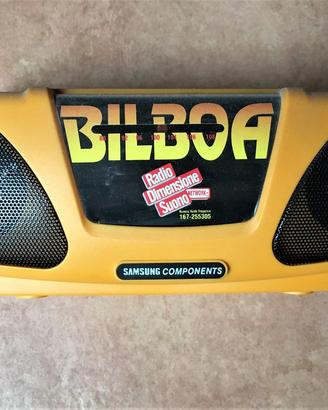 Radio bilboa rds