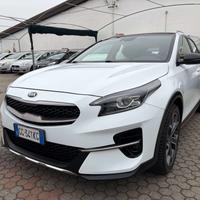 KIA XCeed XCeed 1.4 t-gdi Style 140cv