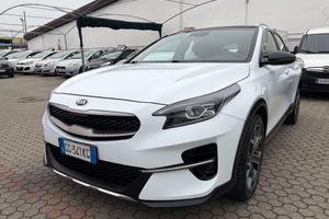 KIA XCeed XCeed 1.4 t-gdi Style 140cv