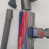 kit aspirapolvere Dyson