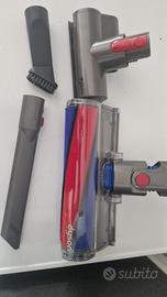kit aspirapolvere Dyson
