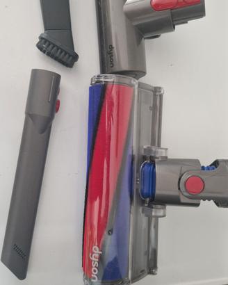 kit aspirapolvere Dyson