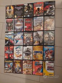 giochi pc