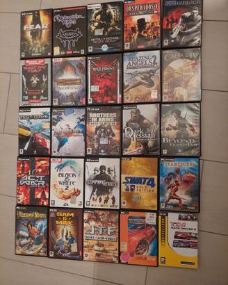 giochi pc