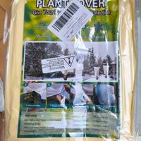 Telo copertura piante antigelo 80x100