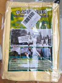 Telo copertura piante antigelo 80x100