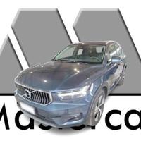 VOLVO XC40 t5 phev Inscription Expression auto -