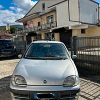 Fiat Seicento