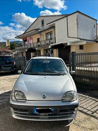 Fiat Seicento