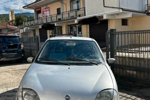 Fiat Seicento