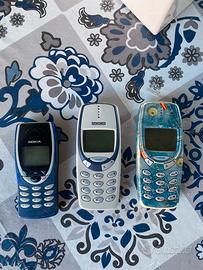 Nokia 3310 8210