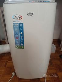 condizionatore Argo 13000btu