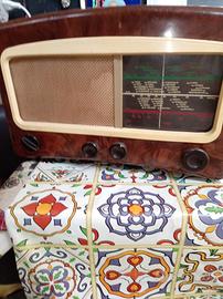radio