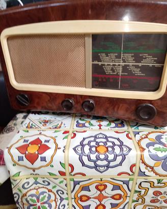 radio