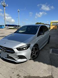 Mercedes Classe B 250e pacchetto AMG (IVA ESPOSTA)