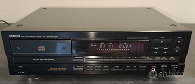 Denon DCD-1520 Lettore CD