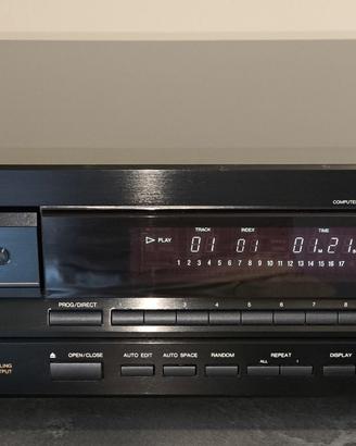 Denon DCD-1520 Lettore CD