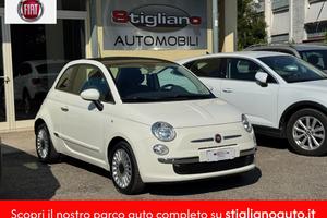 FIAT 500 1.3 MJT 95 CV Lounge