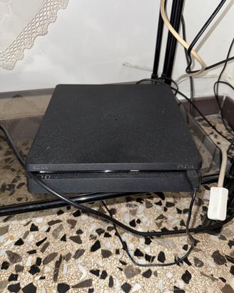 PS4 Usata