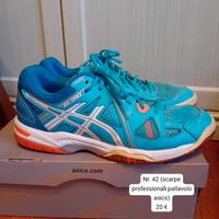 Scarpe da pallavolo