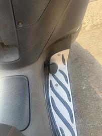 Piaggio MP3 300 hpe Sport