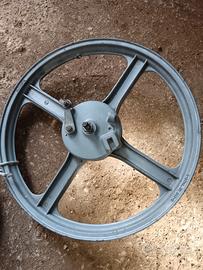 cerchi in lega piaggio si 