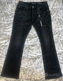 Purple Brand Jeans