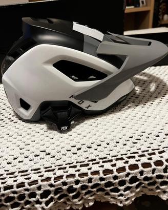 Casco mtb Fox speedframe
