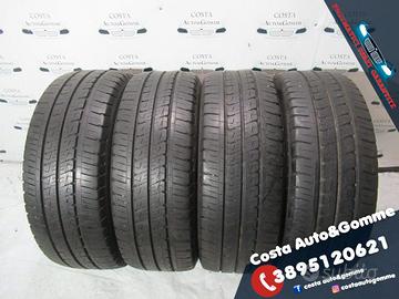 235 65 16C Fulda 85% Estive 235 65 R16 Gomme