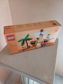 Lego 40589  limited edition Pirati 