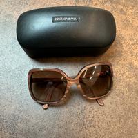 Occhiale da sole donna dolce e gabbana